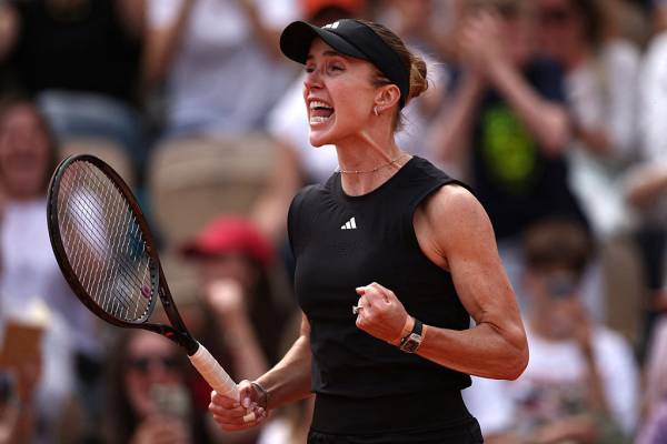 Світоліна здобула перемогу над Джойнт та пройшла у третє коло US Open-2026