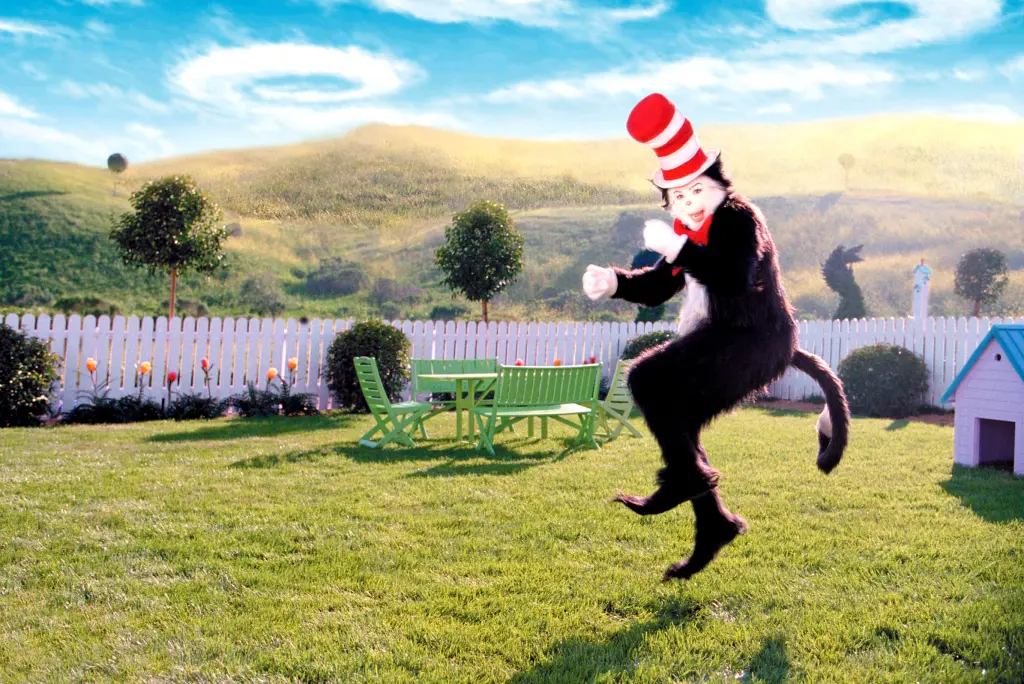 Зловмисник у костюмі кота переслідував дівчину: поліція розслідує небезпечний розіграш 6 Зловмисник у костюмі кота переслідував дівчину: поліція розслідує небезпечний розіграш 6