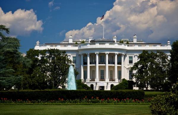 Хандогій окреслив вимоги до нового посла України в США
