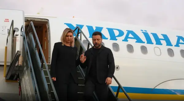 Зеленський у Норвегії: програма візиту 4