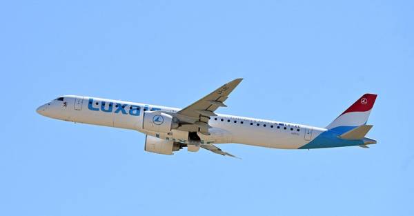 Аеропорт Люксембурга зупинив роботу через безпілотники