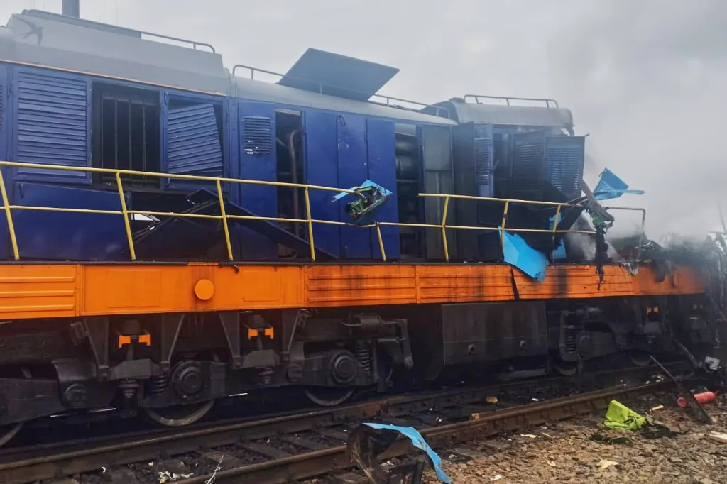 НАТО: Російські атаки з відчаю після удару дрона по потягу біля Польщі 6