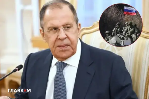 Лавров готовий до переговорів, але озвучив умову