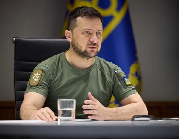 Зеленський доручив уряду посилити підтримку бізнесу