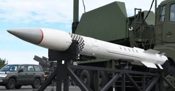 Союзники шукають шляхи постачання Patriot Україні