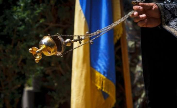 Українці обиратимуть, кому спрямовувати частину податків: церкві чи громадським організаціям