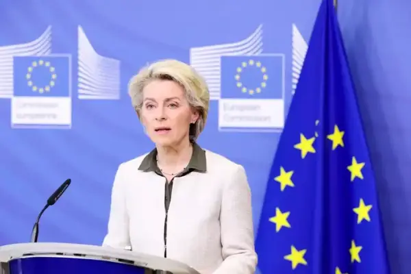 Україна приєднається до новоствореної Ради безпеки Європи