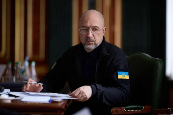 Україна закрила потреби в газі на опалювальний сезон 2026/2027