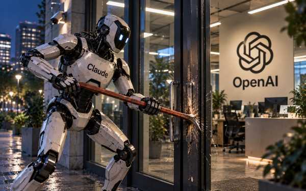 Дослідники зламали OpenAI за допомогою Claude та заробили $6500 на баг-баунті