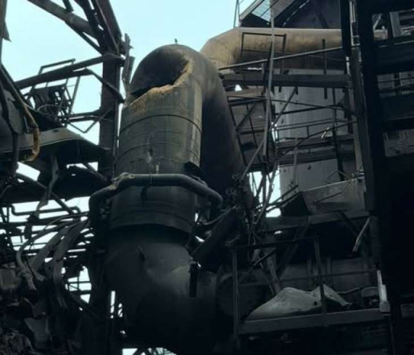 Металургійні підприємства на межі колапсу: термінова допомога або повне зупинення