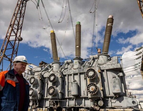 Україна посилила енергетичну стійкість понад 4,7 тисячами одиниць обладнання з початку року