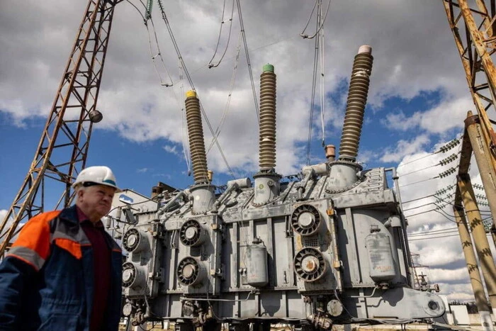Україна отримала понад 4,7 тис. одиниць енергообладнання з початку року