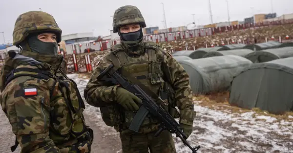 Польща розсилає повістки: кого стосується нова хвиля мобілізації 4