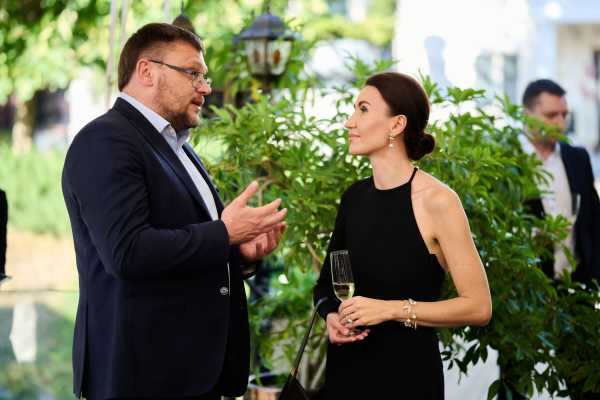 Executive Symphony об'єднала топменеджмент та засновників українських компаній 7 Executive Symphony об'єднала топменеджмент та засновників українських компаній 7
