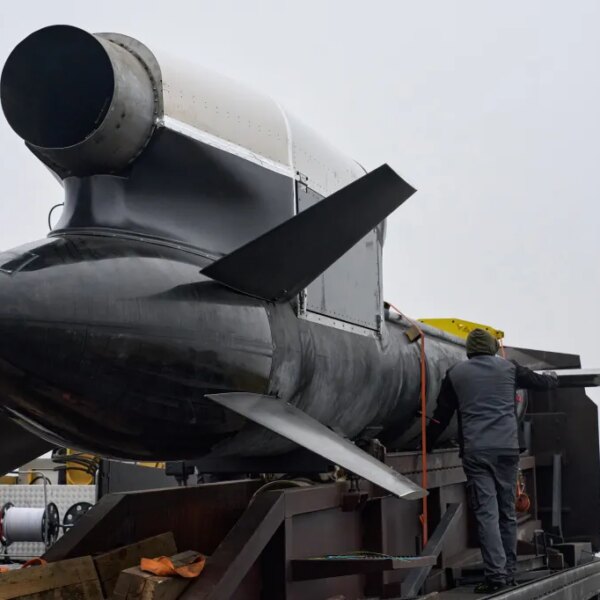 Україна атакувала Москву та НПЗ РФ новою 6-тонною ракетою: руйнівні наслідки
