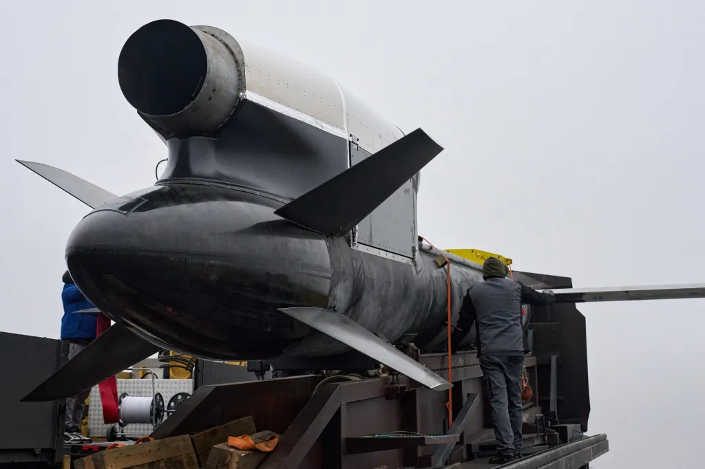 Україна атакувала Москву та НПЗ РФ новою 6-тонною ракетою: руйнівні наслідки 6