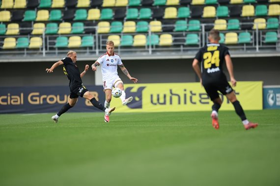 Харків переміг Буковину 2:0 у матчі чемпіонату 19 вересня 2026 року