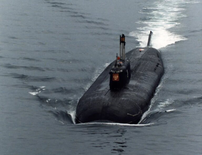 США та союзники по НАТО зірвали план Росії щодо саботажу підводних кабелів 3