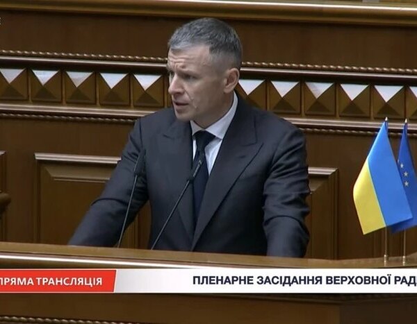 Депутат поставив міністру фінансів провокативне питання про життя на мінімальну зарплату