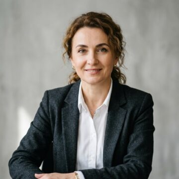 Домна Коваленко