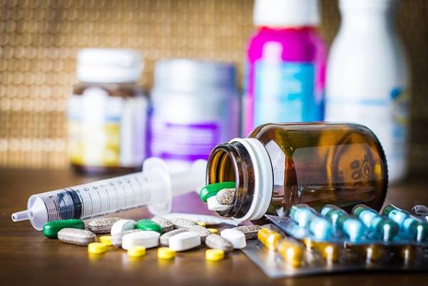 Європейська фармасоціація пояснила зростання цін на ліки в Україні