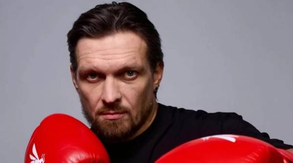 Олександр Усик – у топ-20 найвпливовіших персон світового боксу 6