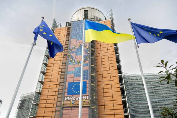 Україна наближається до початку переговорів про вступ до ЄС: названо орієнтовні терміни