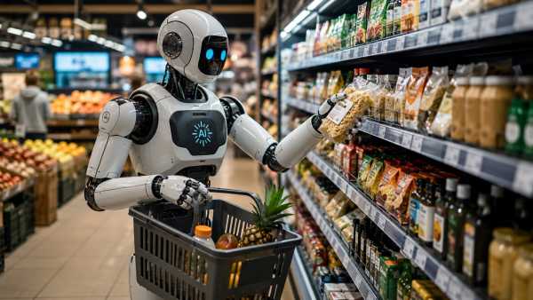 Anthropic презентувала шаблони ШІ-агентів для торговельних компаній