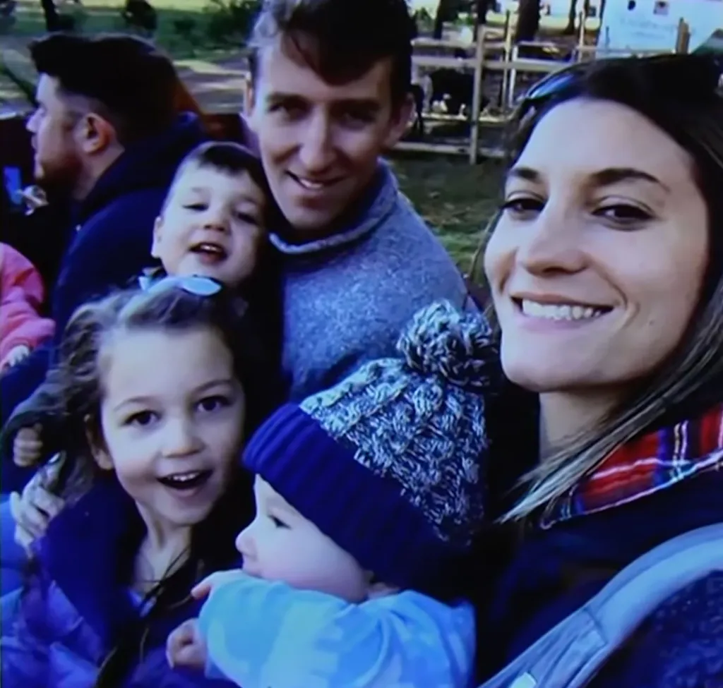 Суддя Лінсі Кленсі дала присяжним, що не дійшли згоди, останній шанс на вирішення справи 8