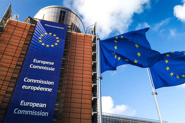 Єврокомісія виділила Україні 6,1 млрд євро на оборонні потреби