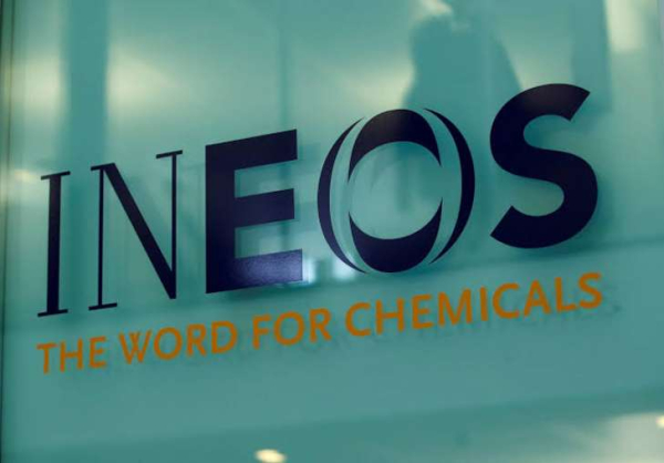 INEOS зупинила три хімічні заводи у Великій Британії через ціни на газ