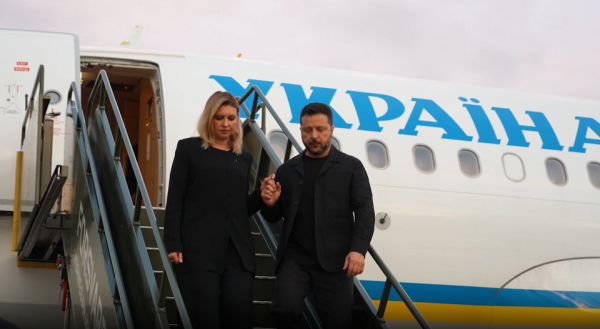 Зеленський у Норвегії: програма візиту
