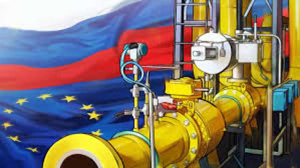 АдН” підтвердив переговори з “Газпромом” щодо поставок російського газу