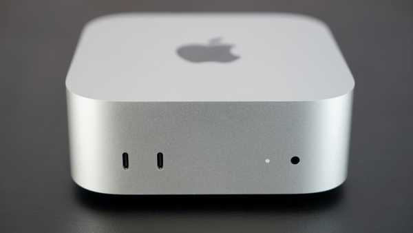 ЧАС НОВИН в Україні 34 Mac mini M6: бенчмарки демонструють стрибок продуктивності
