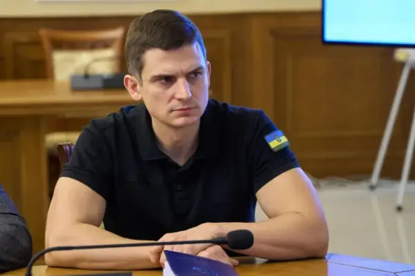 Генпрокуратуру очолить новий очільник: кого розглядають на посаду після Кравченка