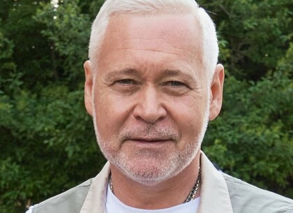 Терехов подякував харківським підприємцям за стійкість та підтримку міста