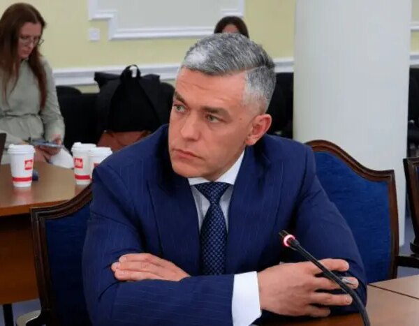 Гладишенко оскаржить рішення НБУ про припинення його повноважень у наглядовій раді Sense Bank