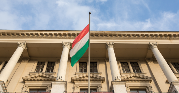 Угорщина підтримала Німеччину у протистоянні гібридним загрозам Росії