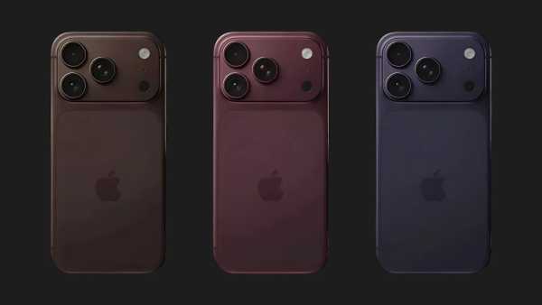 Apple переходить на 2-нанометрову архітектуру: GAA-транзистори визначають майбутнє iPhone 4 Apple переходить на 2-нанометрову архітектуру: GAA-транзистори визначають майбутнє iPhone 4