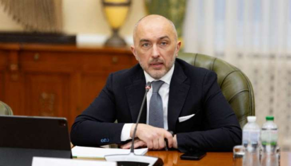 Зеленський не планує звільняти голову НБУ Пишного