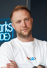 SharksCode впроваджує SSDLC та автоматизований CI/CD для вбудованої безпеки розробки 10 SharksCode впроваджує SSDLC та автоматизований CI/CD для вбудованої безпеки розробки 8