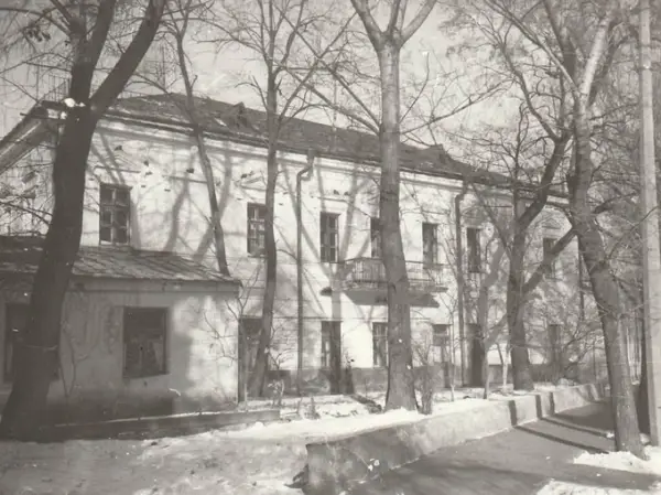 Кияни б'ють на сполох: кам'яницю Киселівського руйнують під виглядом реставрації 6