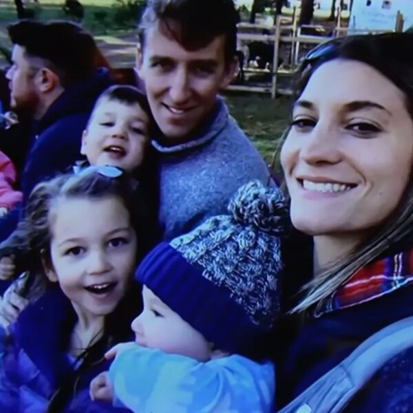 Колишня колега розповіла про емоційну реакцію Ліндсі Кленсі на пологи в лікарні