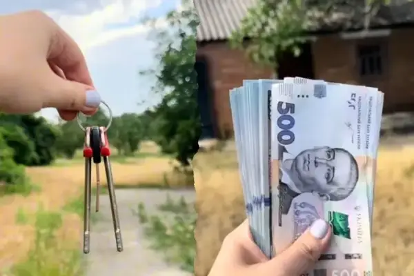 Рік потому: як українці перетворили стару хату на Миколаївщині за $19 тисяч 13