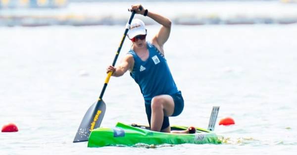 Людмила Бабак оголосила збір коштів на чемпіонат світу