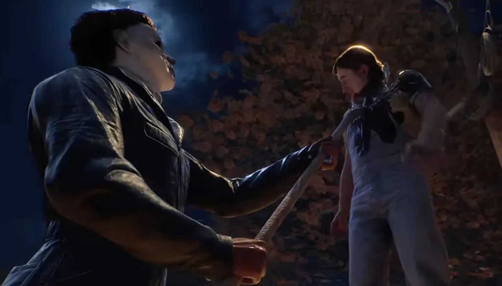 «Halloween: The Game» заборонили в Австралії через ризиковану рекламу, а не через насильство 10