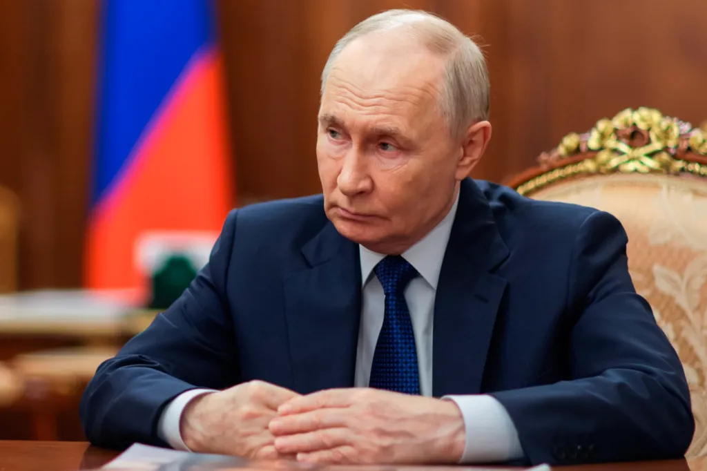 Зеленський готовий до зустрічі з Путіним на саміті G20 у Маямі для перемовин 4