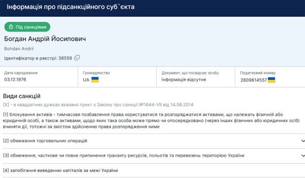 Андрій Богдан подав до суду на Володимира Зеленського 6 Ексглава Офісу президента подав позов проти Зеленського (документ) фото 2