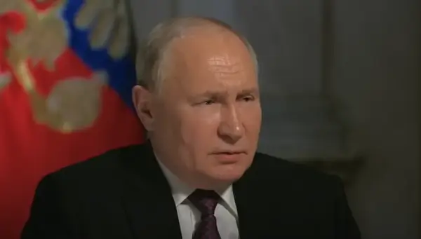 Путін оголосив про припинення ударів по Києву з 5 вересня 2026 року