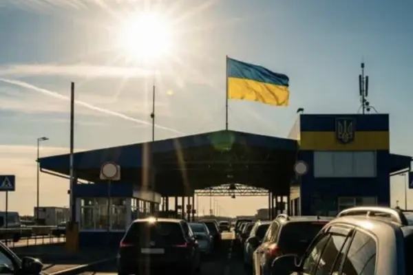 Повернення українців з-за кордону: нардепи пропонують відстрочку від мобілізації